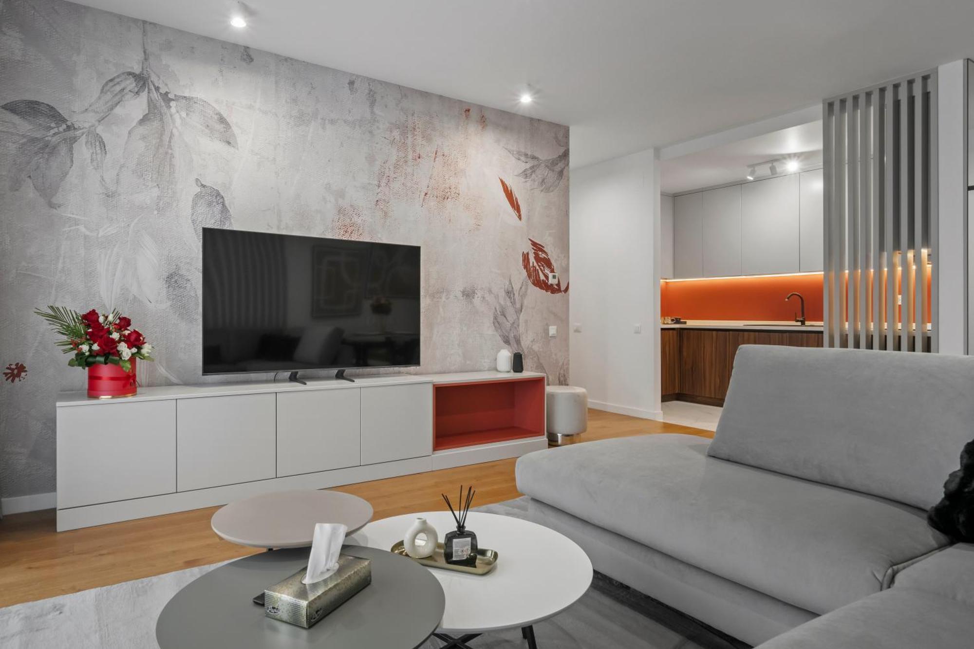 Appartamento One Cotroceni Park *